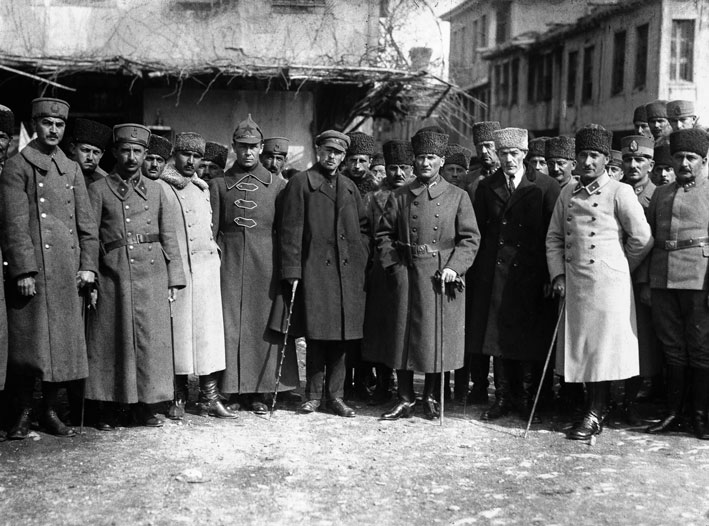 ‘Sovyet tarihçiler Kemalizm’in uzun ömürlü olmayacağını düşünüyordu’